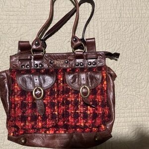 Dolce & Gabbana Harris Tweed